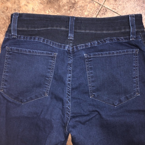 NYDJ Legging Jeans Sz 4 NWT - Picture 5 of 11